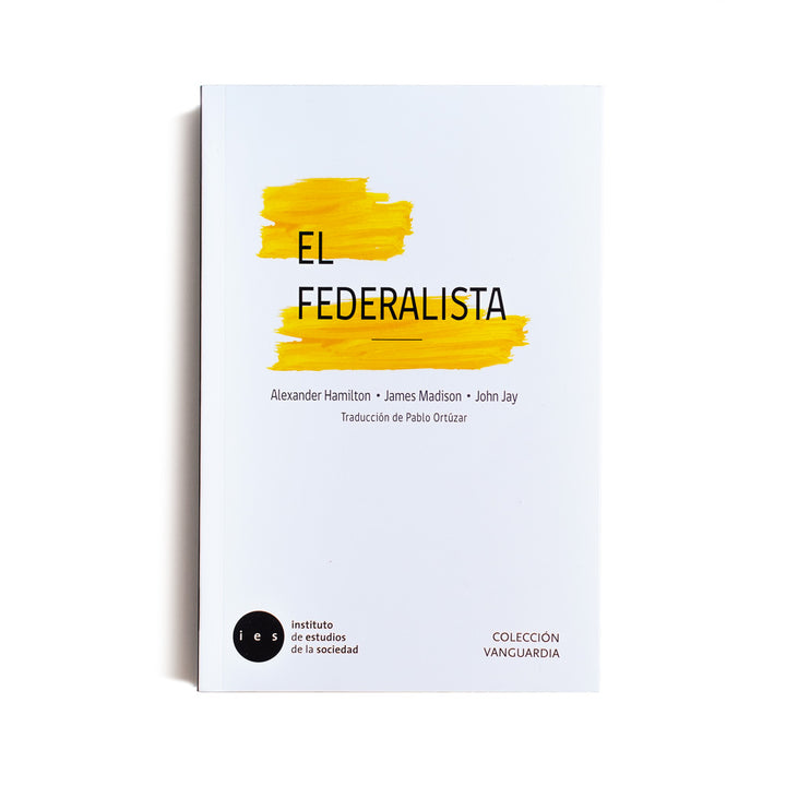 Hamilton federalista on sale